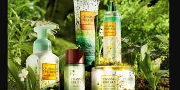 2 bathandbodyworks