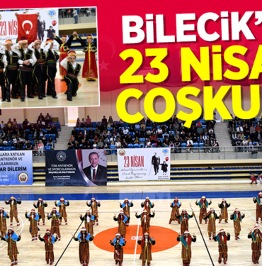 23NİSAN
