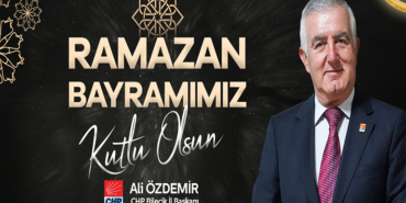 Ali Özdemir