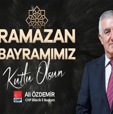 Ali Özdemir