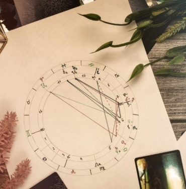 Astroloji Eğitimi (1)