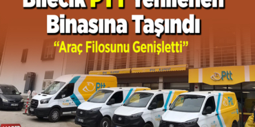 Bilecik ptt
