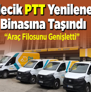 Bilecik ptt
