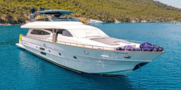 Bodrum yat kiralama (1)