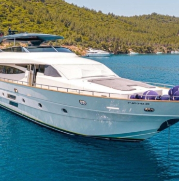 Bodrum yat kiralama (1)