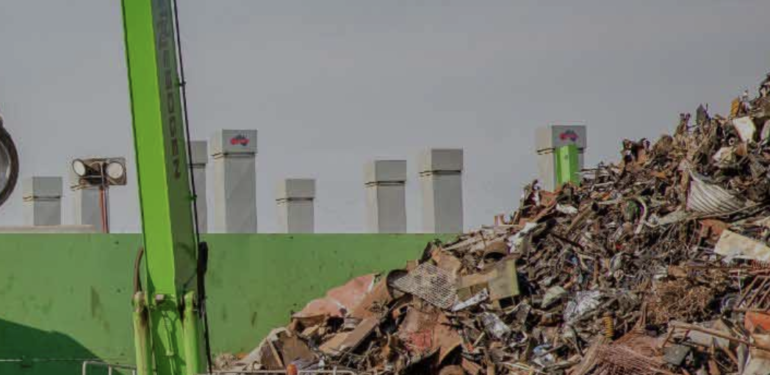 2024 Hurda Fiyatları Belli Oldu! Alüminyum Hurda Fiyatları, Bakır Hurdası Fiyatı ve Çok Daha Fazlası CeysanGeriKazanim.com’da