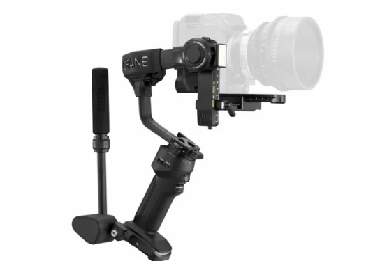 Gimbal Nedir, Neden Önemlidir?
