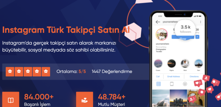 Marka Bilinirliğini Artırmak İçin Takipçi Satın Alma Stratejileri