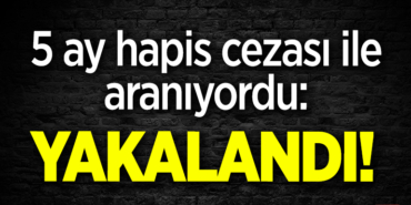 HAPİS