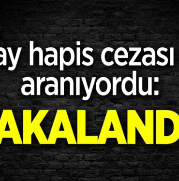 HAPİS