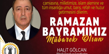 Halit gölcan