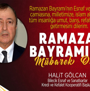 Halit gölcan
