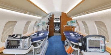 Hava Ambulans (3)