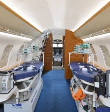 Hava Ambulans (3)