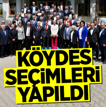 KÖYDES
