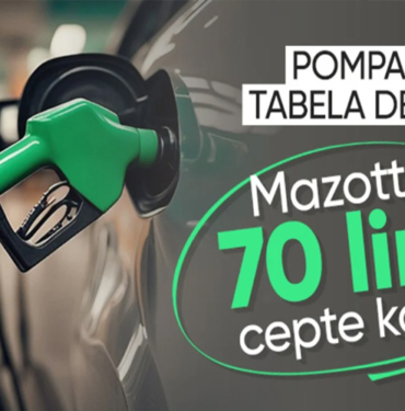 Motorine indirim geldi Güncel fiyatlar