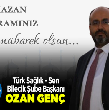 Ozan genç