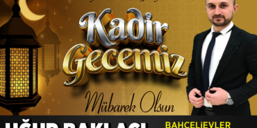 Uğur Baklacı