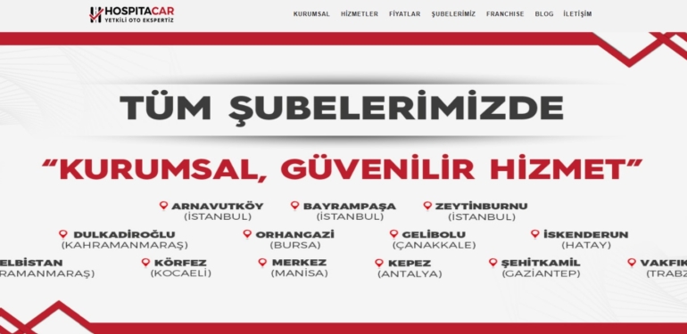 Zeytinburnu Oto Ekspertiz Hizmetinde Öne Çıkan Avantajlar