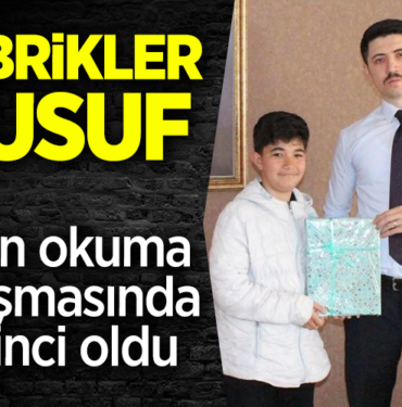 YUSUF