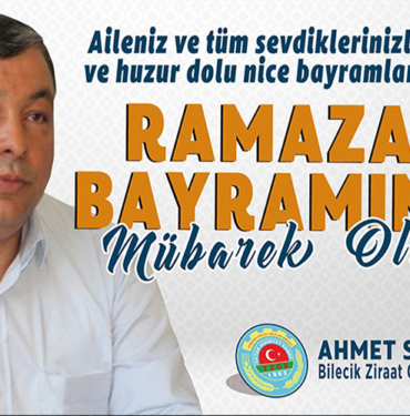 ahmet sevinen