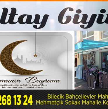 altay giyim
