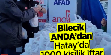 anda