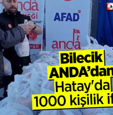 anda