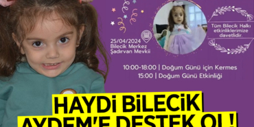 aydem