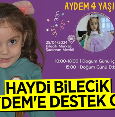aydem