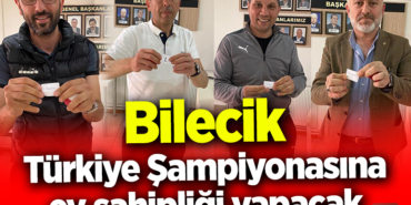 bilecik