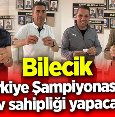 bilecik
