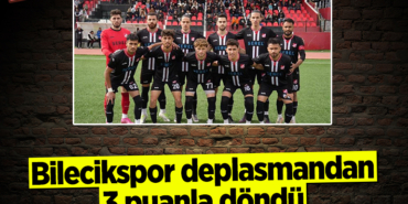 bilecikspor