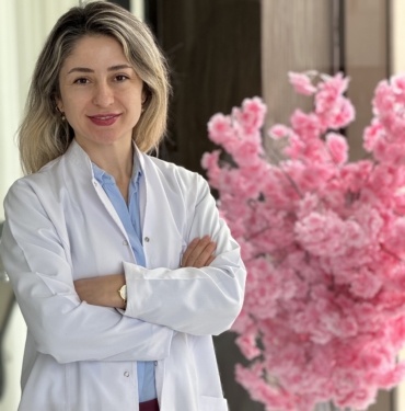 bursa ortodonti uzmanı