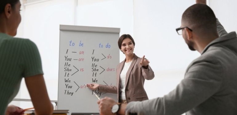 İngilizce Öğreniminde English Academy: İzmit ve Sakarya’da Kaliteli Dil Kursları