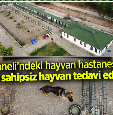 hastane