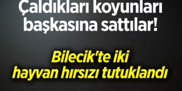 hırkızlar