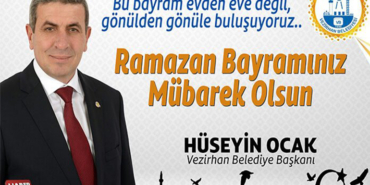 hüseyin ocak