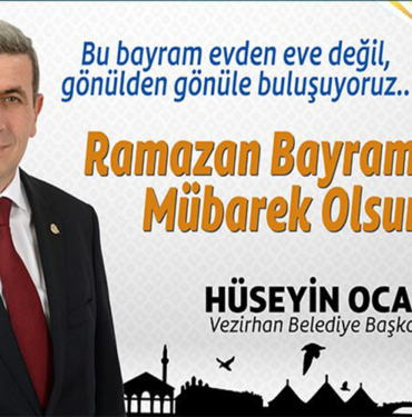 hüseyin ocak