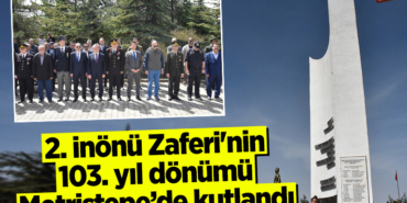 inönü