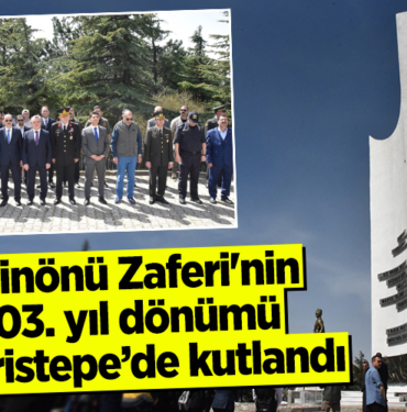 inönü