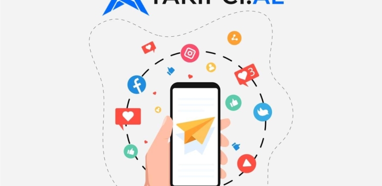 Aktif Instagram Takipçi Satın Al