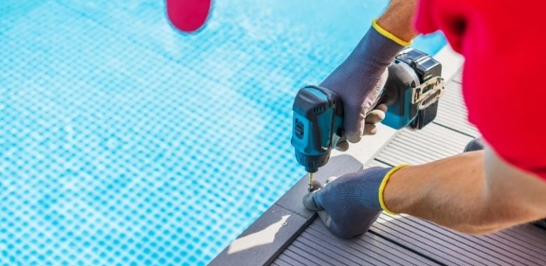 Kompozit Deck Fiyatları: Dayanıklılık ve Estetik Uyumu Bir Arada Sunuyor