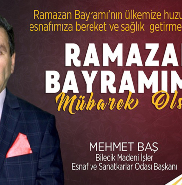 mehmet baş