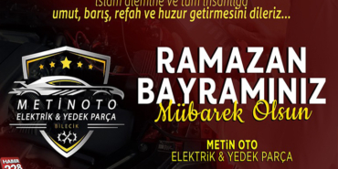 metin oto
