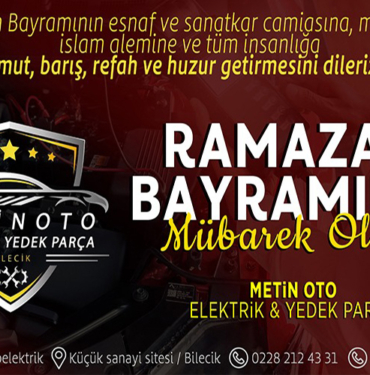 metin oto