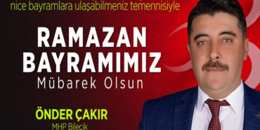 önder çakır