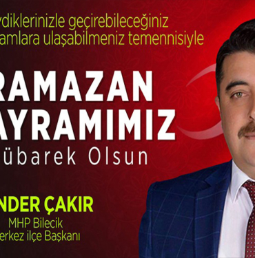 önder çakır