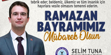 selim tuna