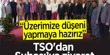 tso